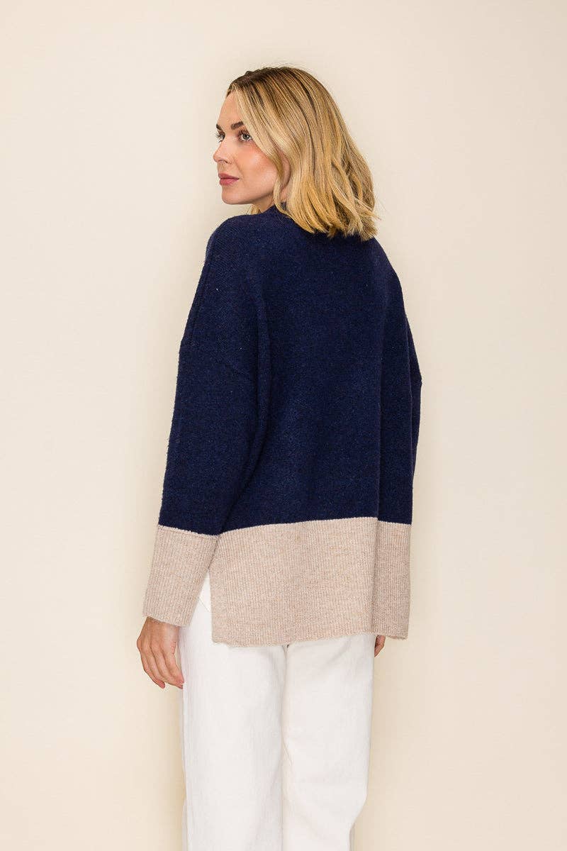Block Party Sweater