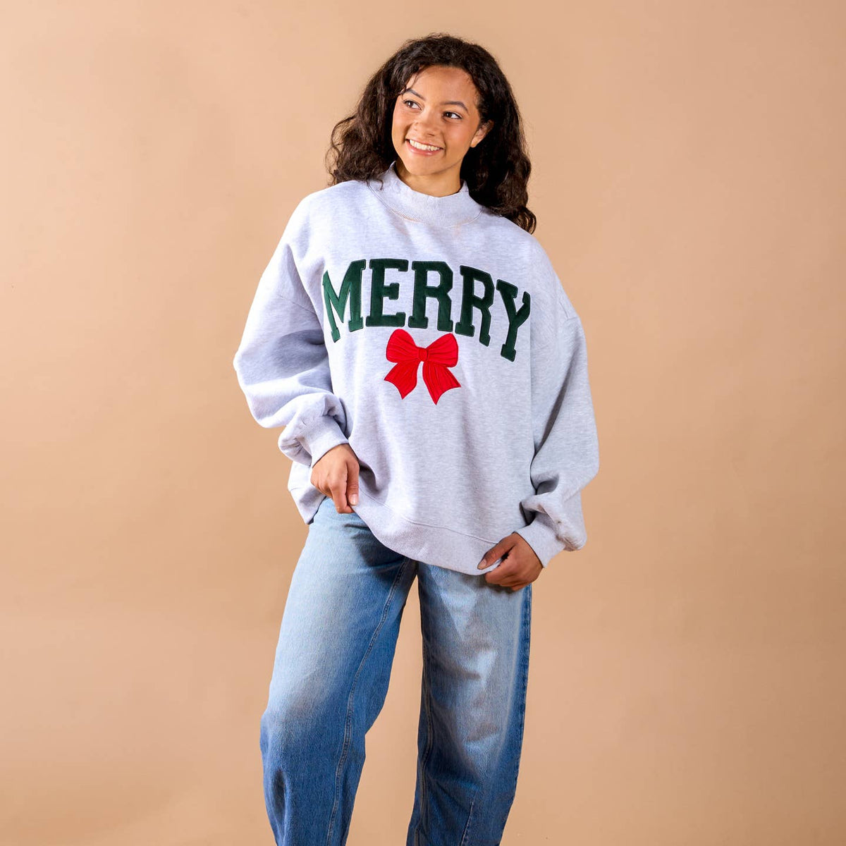 Merry
