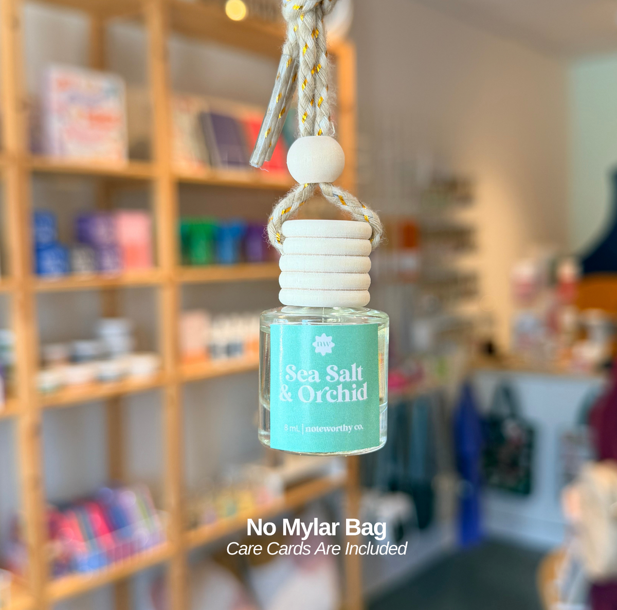 Car Diffusers | Fall Scents (NEW 2026)