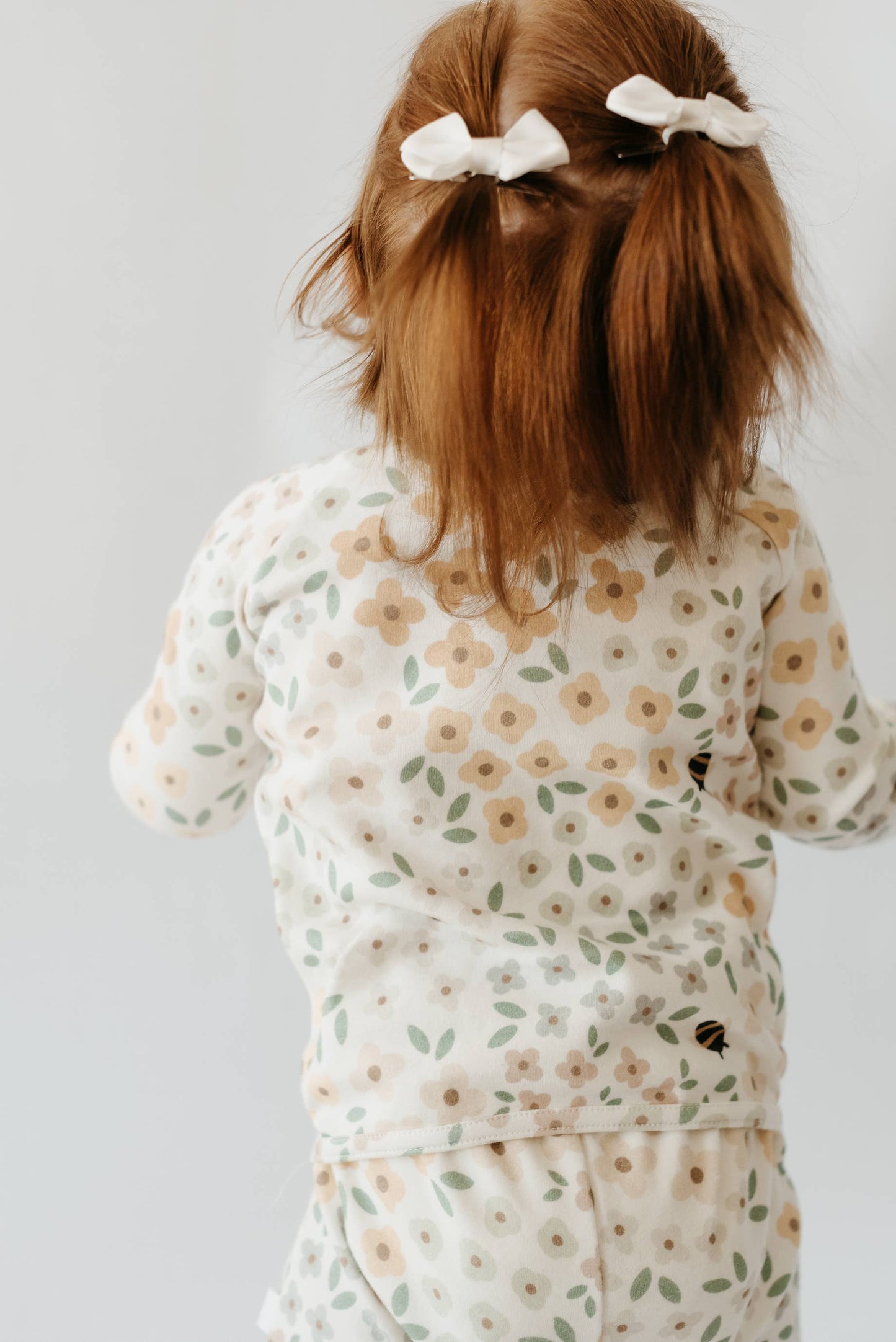 Honey Bee Pajamas