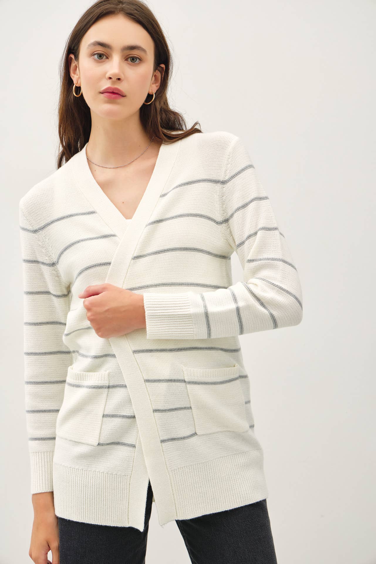Comfy Cardi