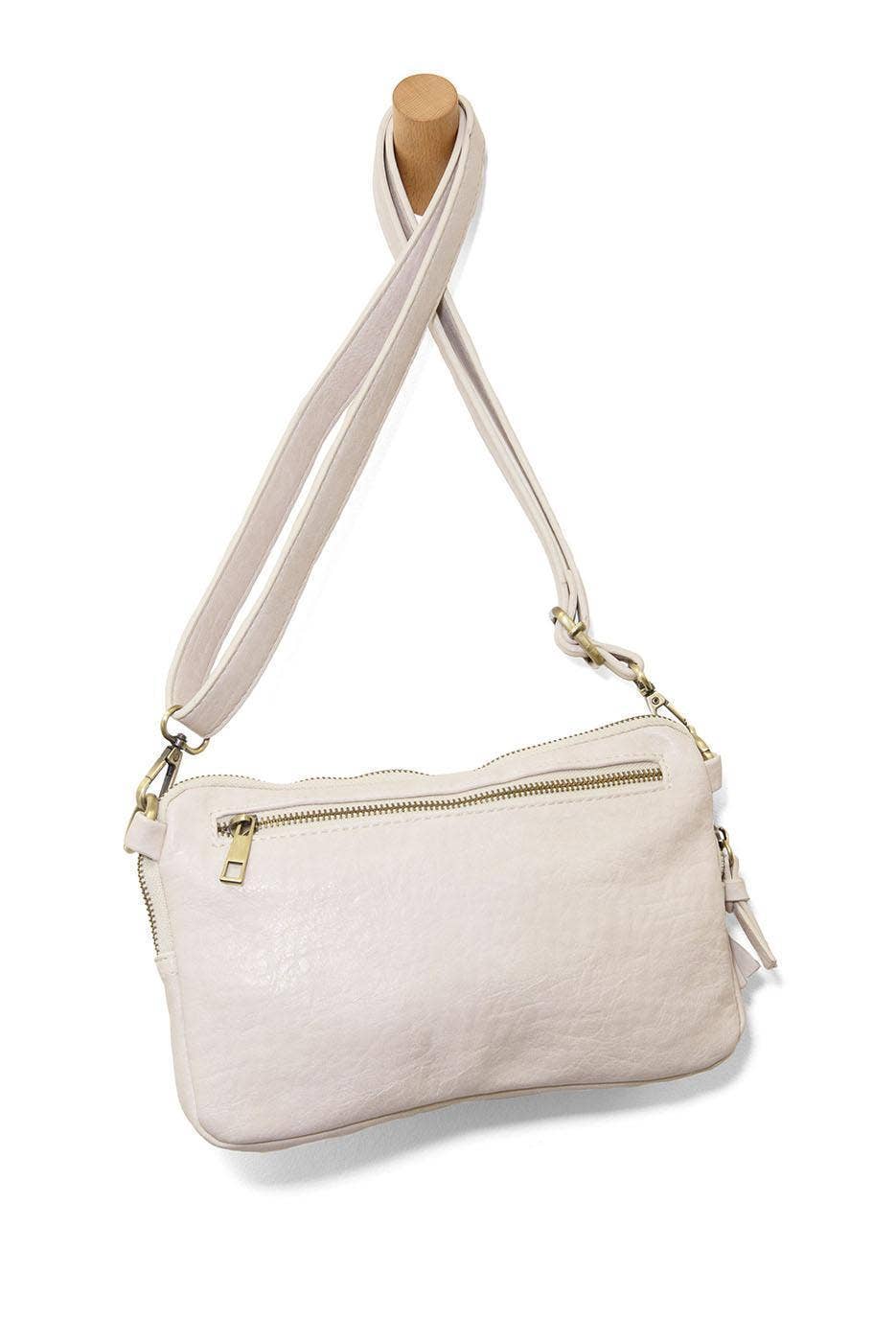 Kendra Cargo Pocket Sling Crossbody