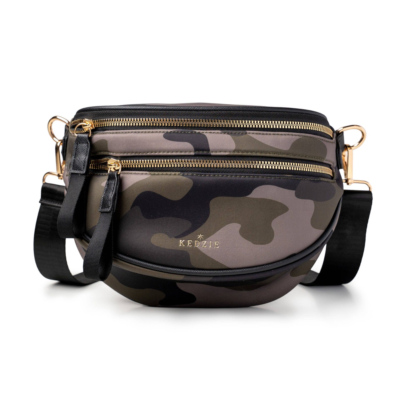 Kedzie Sloane Crossbody