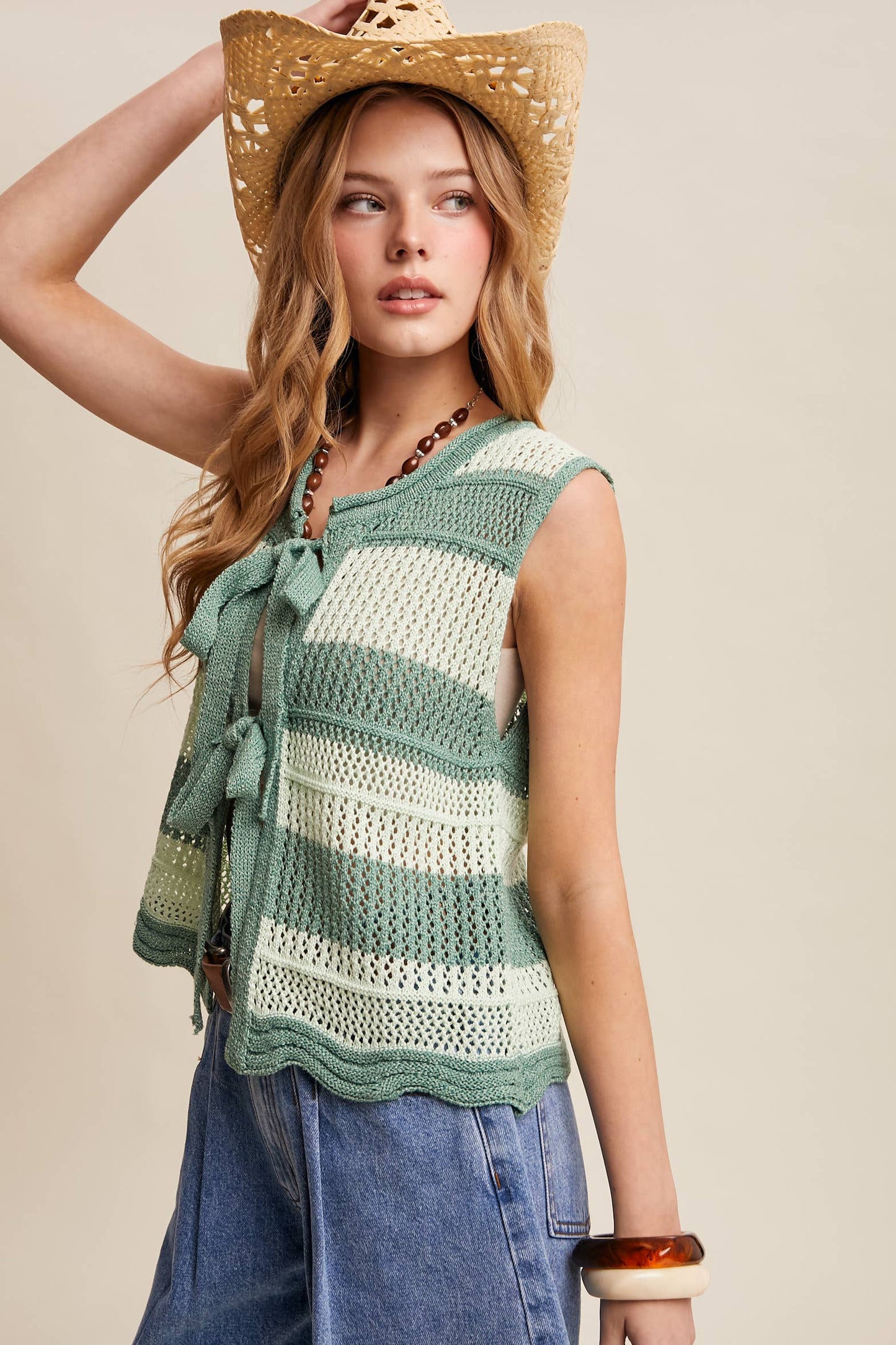 Envy Vest