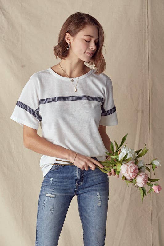 Batter Up Tee