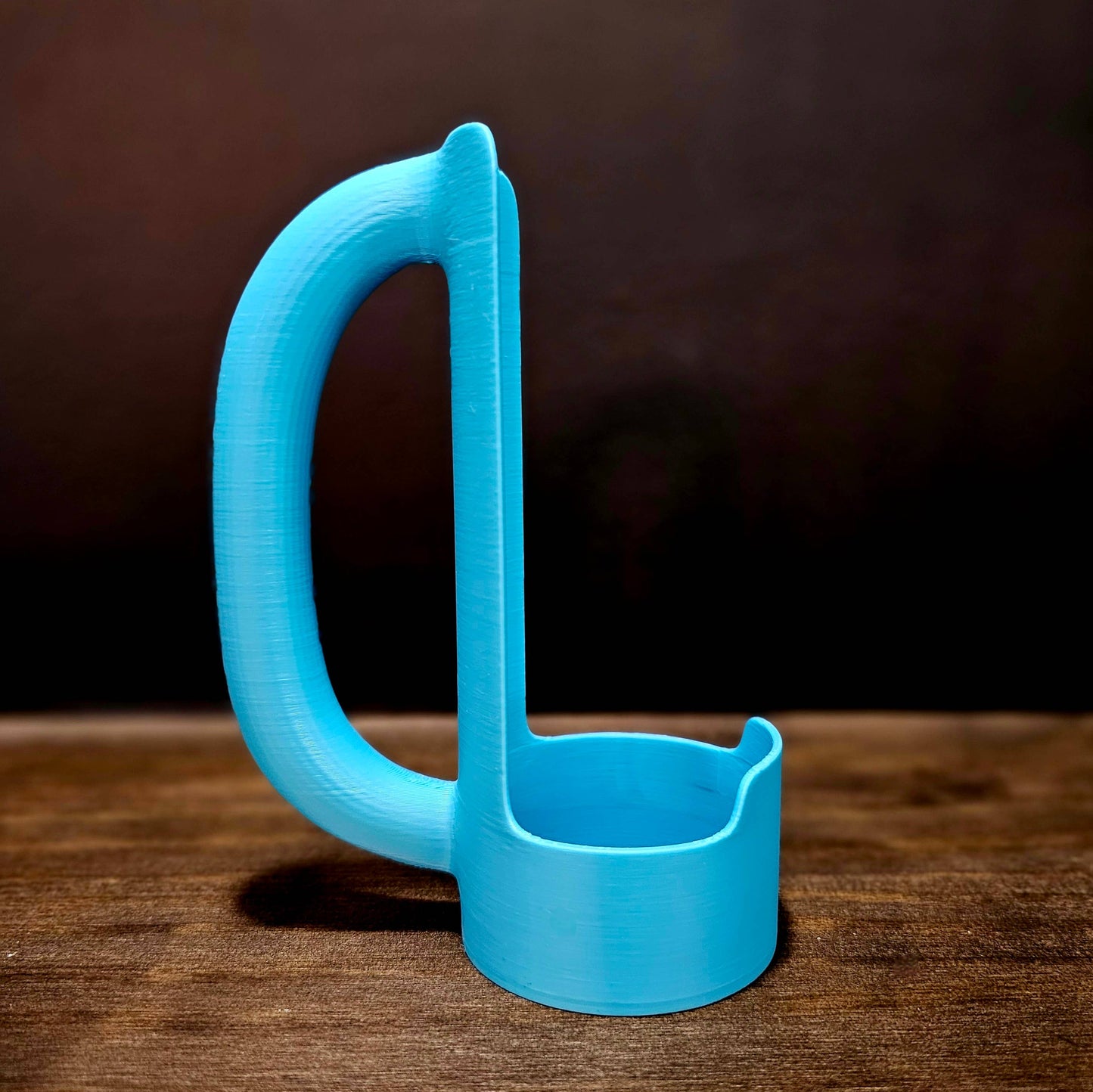 Drink Can Handled Holder