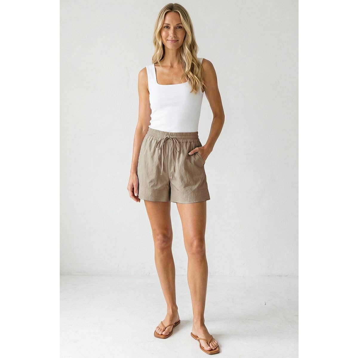 Shorelines Shorts