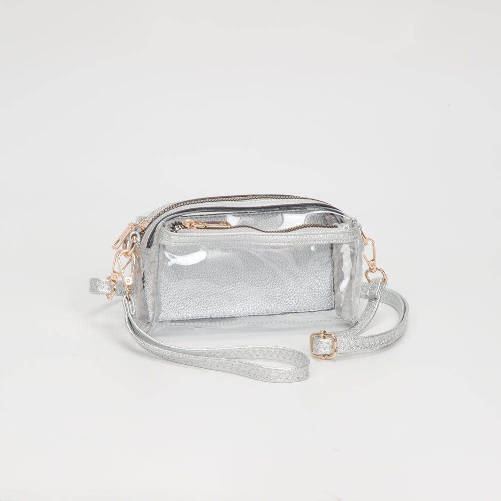 Stacy Gameday Purse