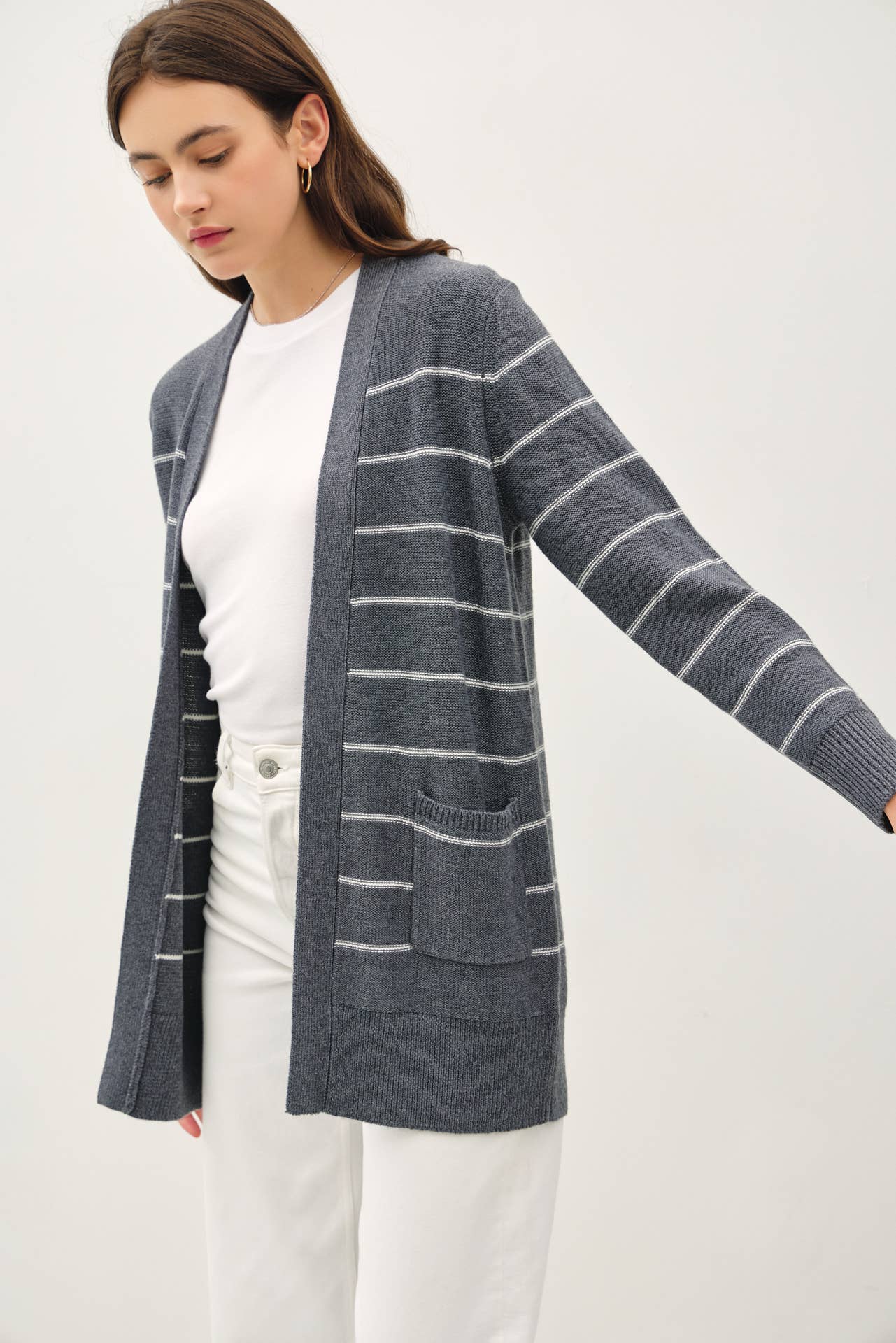 Comfy Cardi