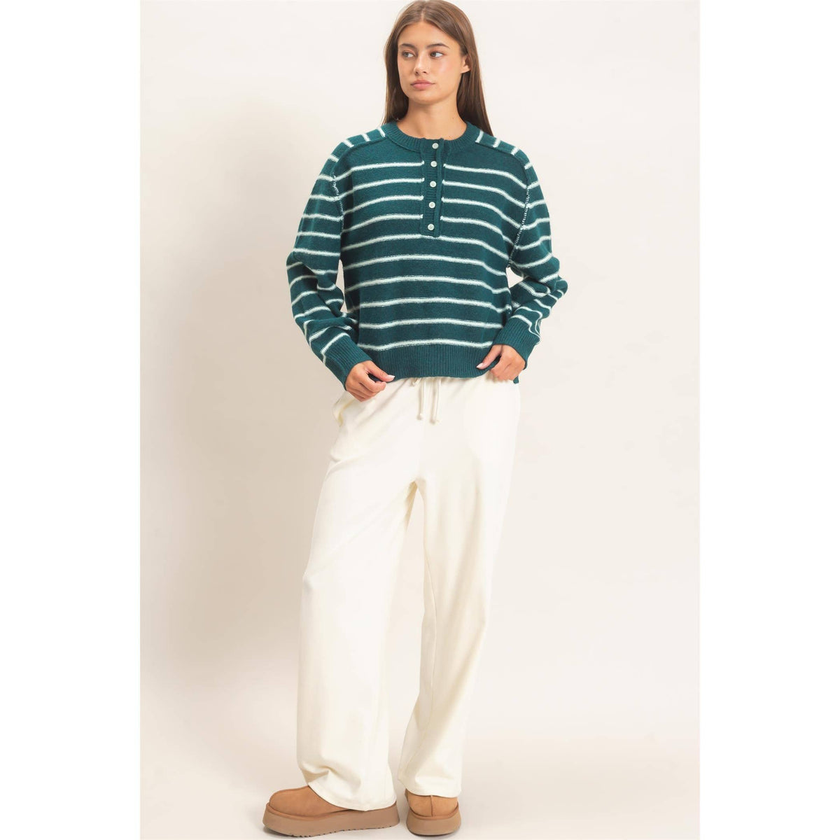 Heavenley Henley