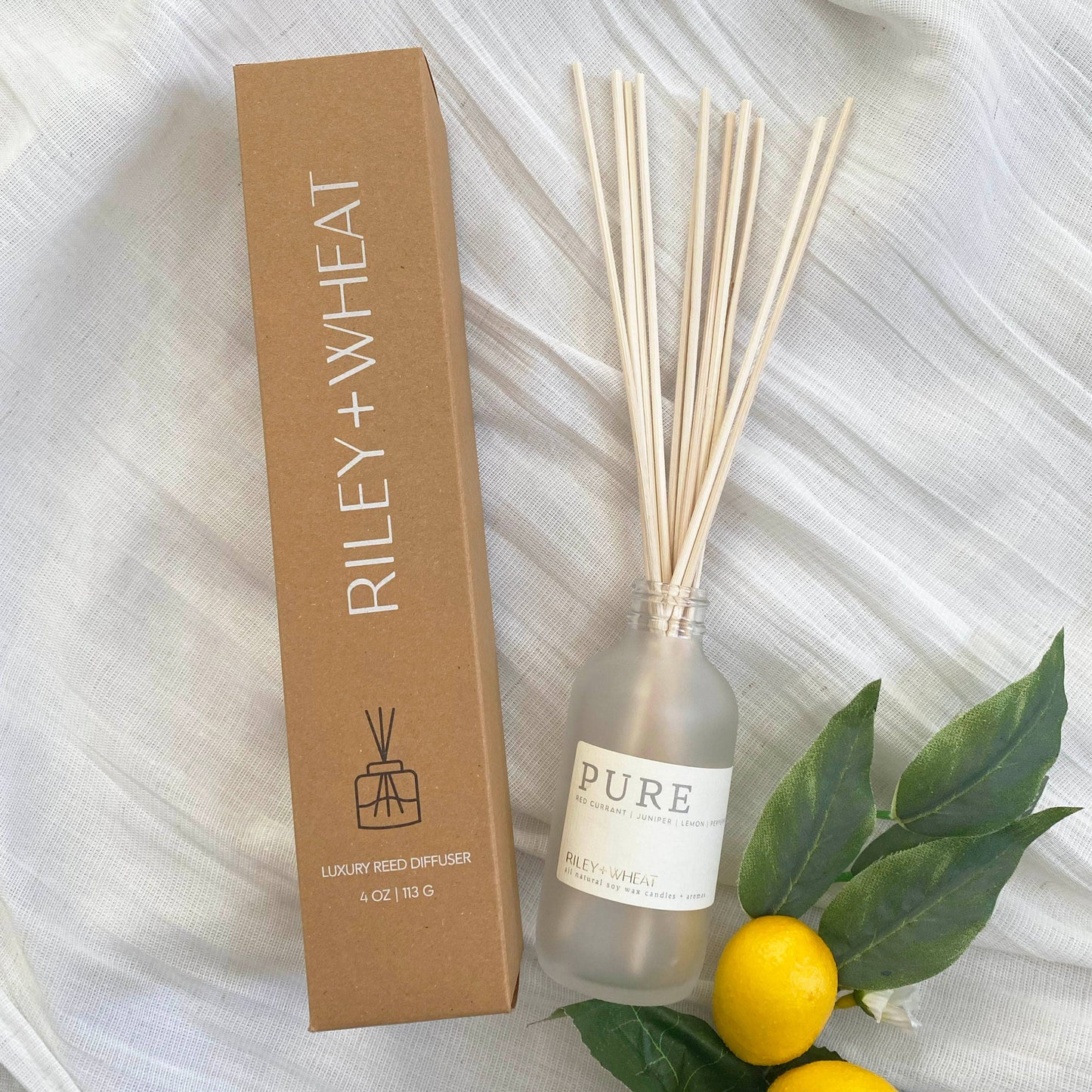 Reed Diffuser