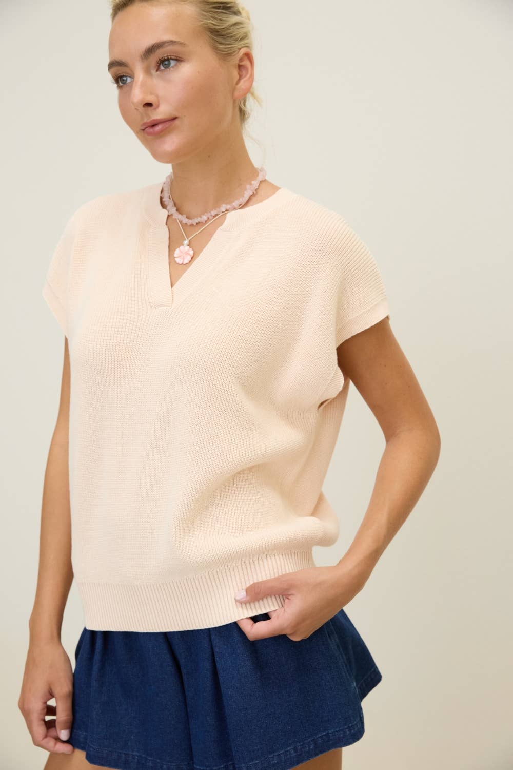 Our Last Night Sweater