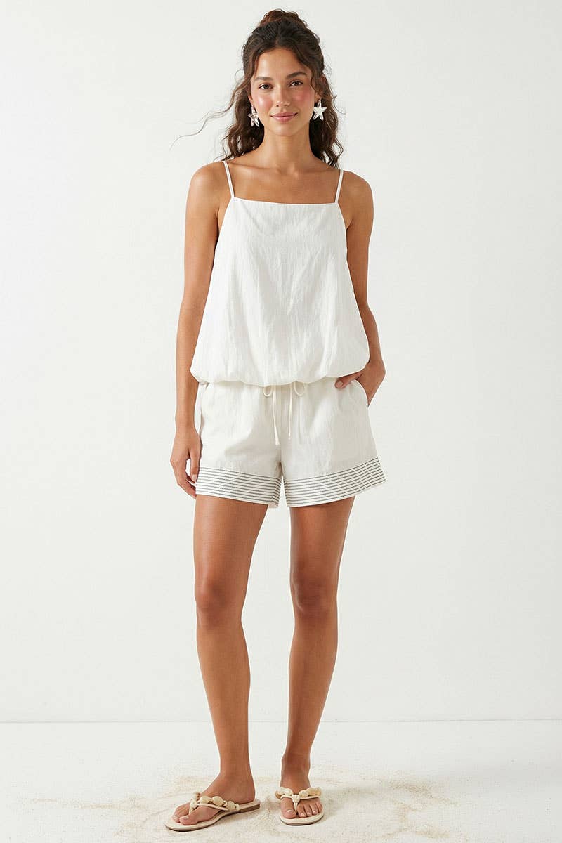 Shorelines Shorts