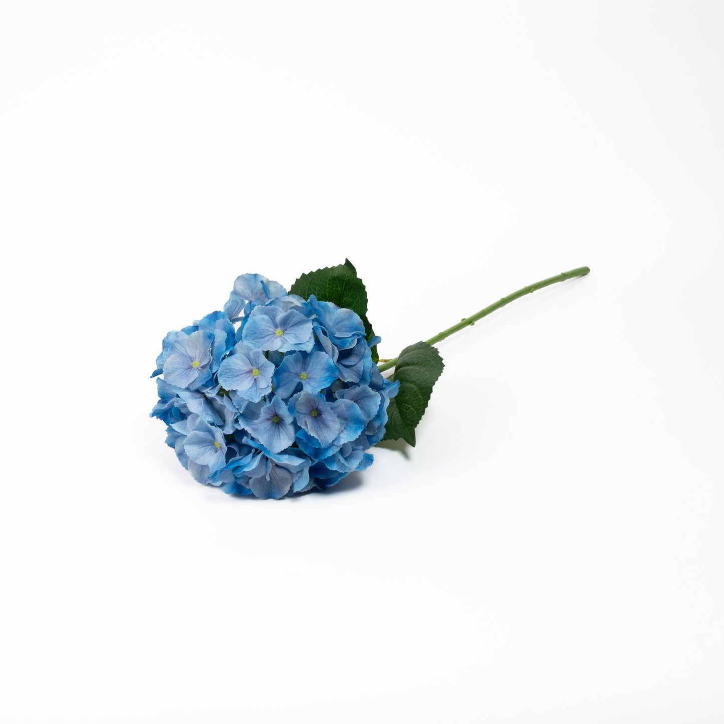 Real Touch Hydrangea - 29 Inch - Blue