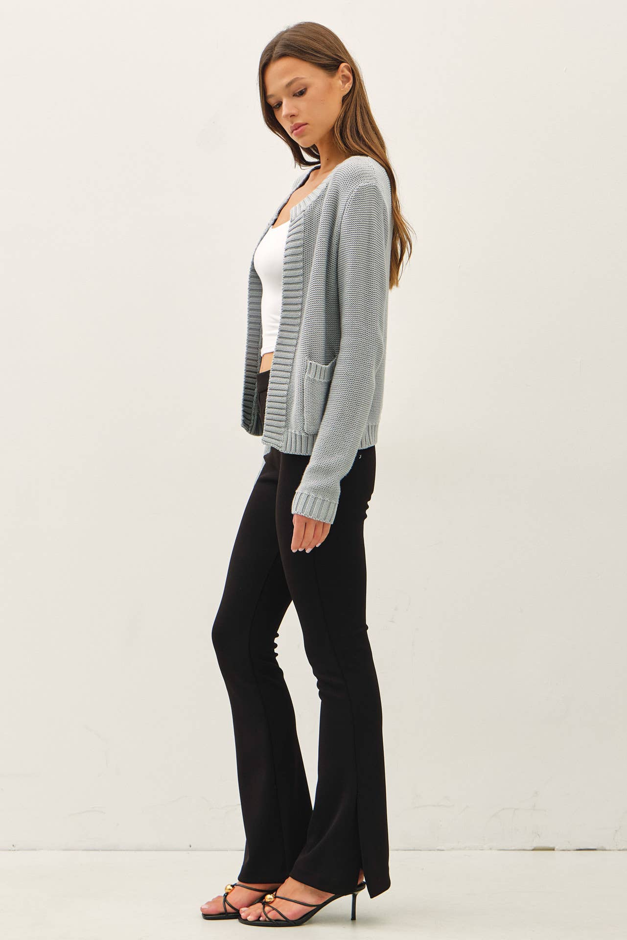 Cover Me Cardigan