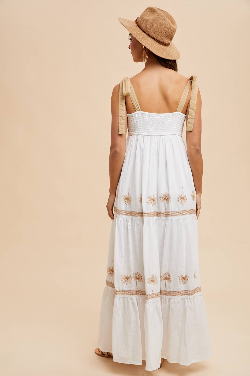 Make a Wish Maxi