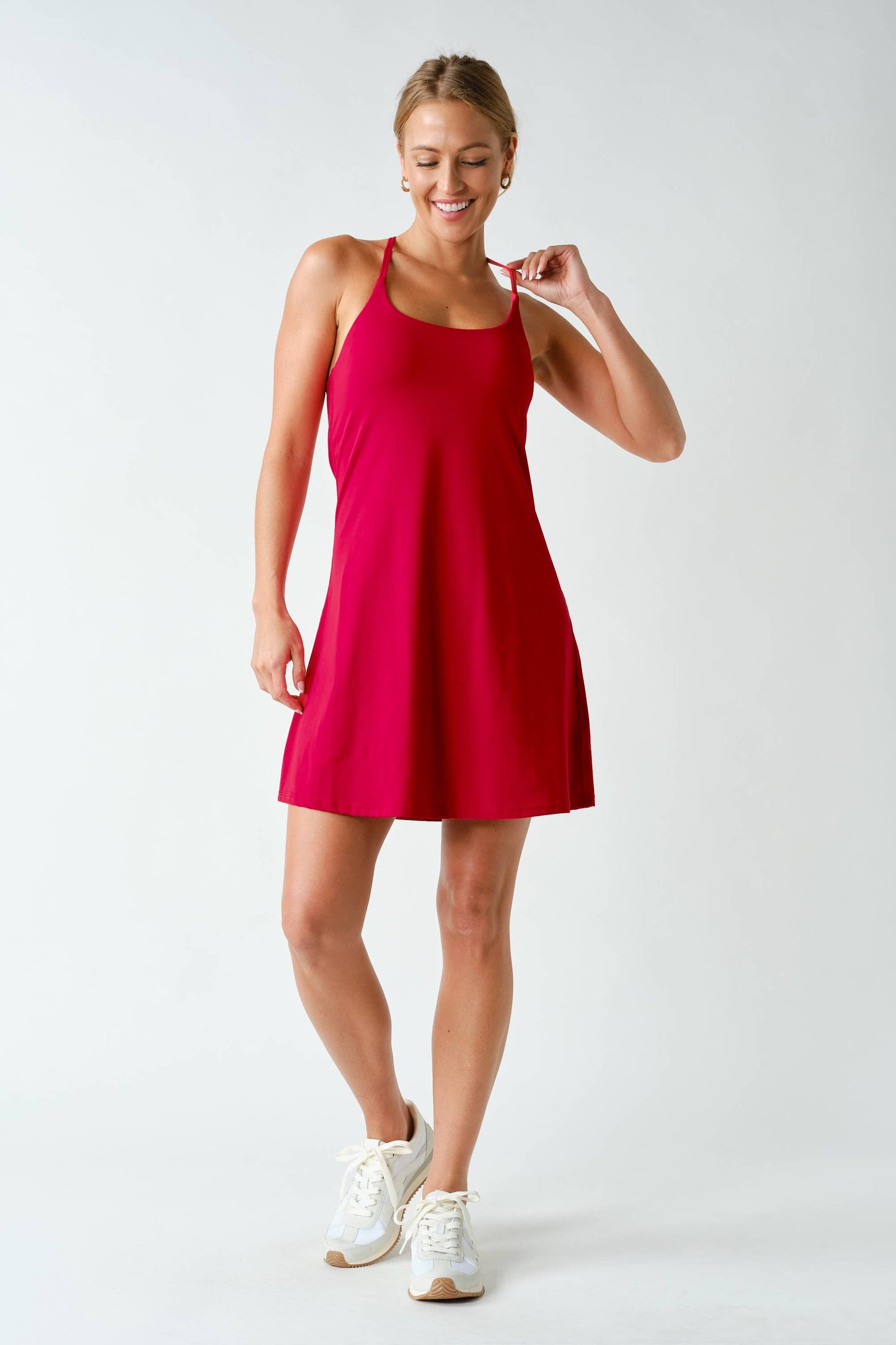 ReLuxe Active Dress