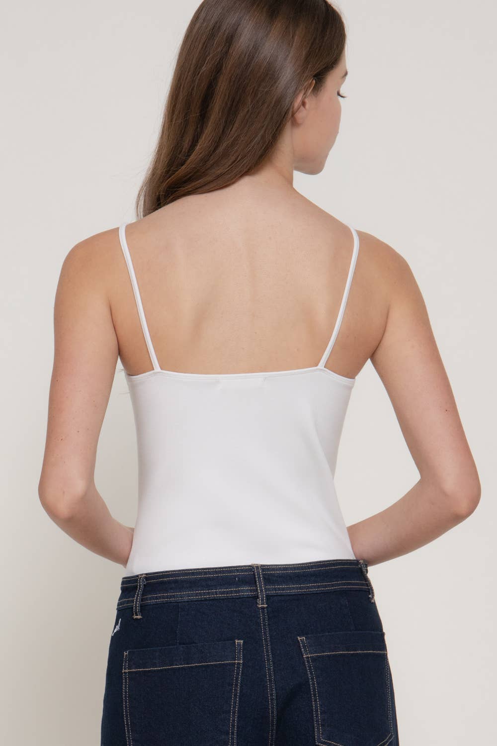 Basic Babe Scuba Bodysuit