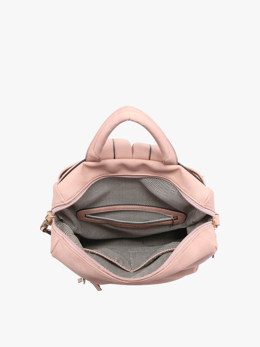 Amelia Convertible Backpack