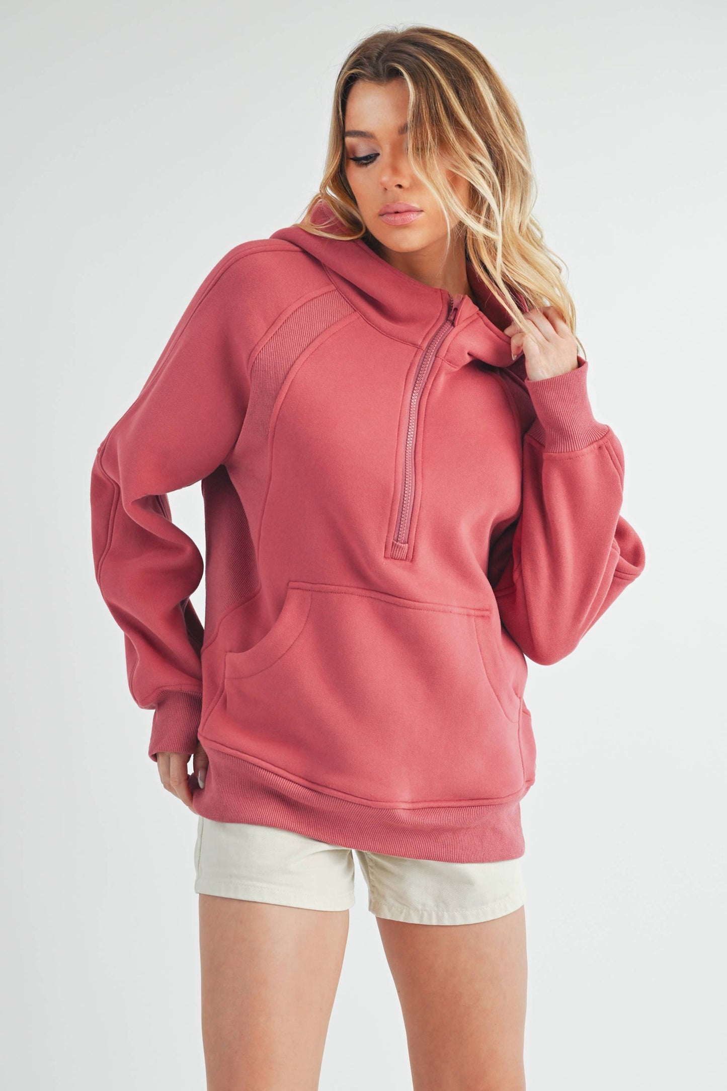 Rani Pullover