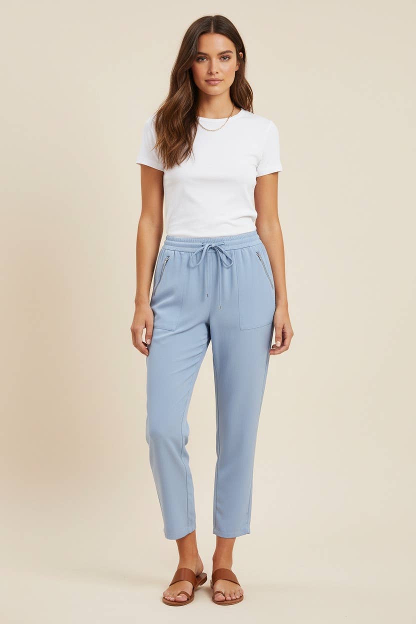 Tami Trouser
