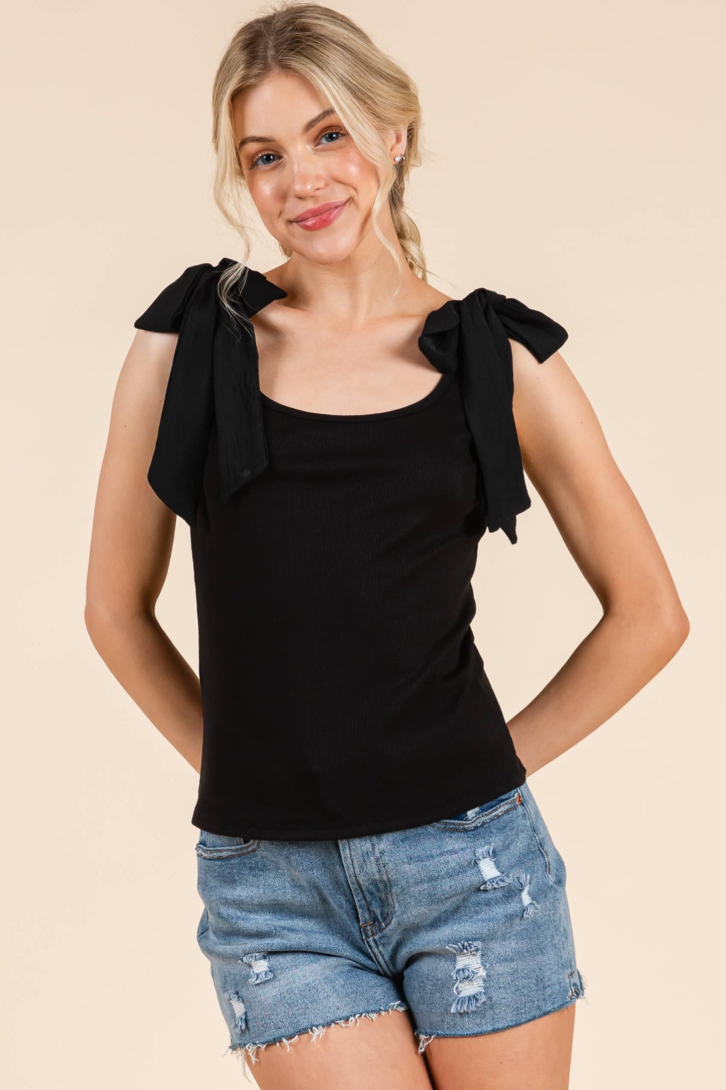 Tie me Up Tank