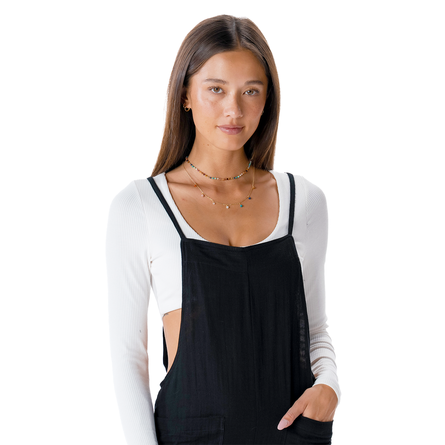Wandering Nomad Jumpsuit