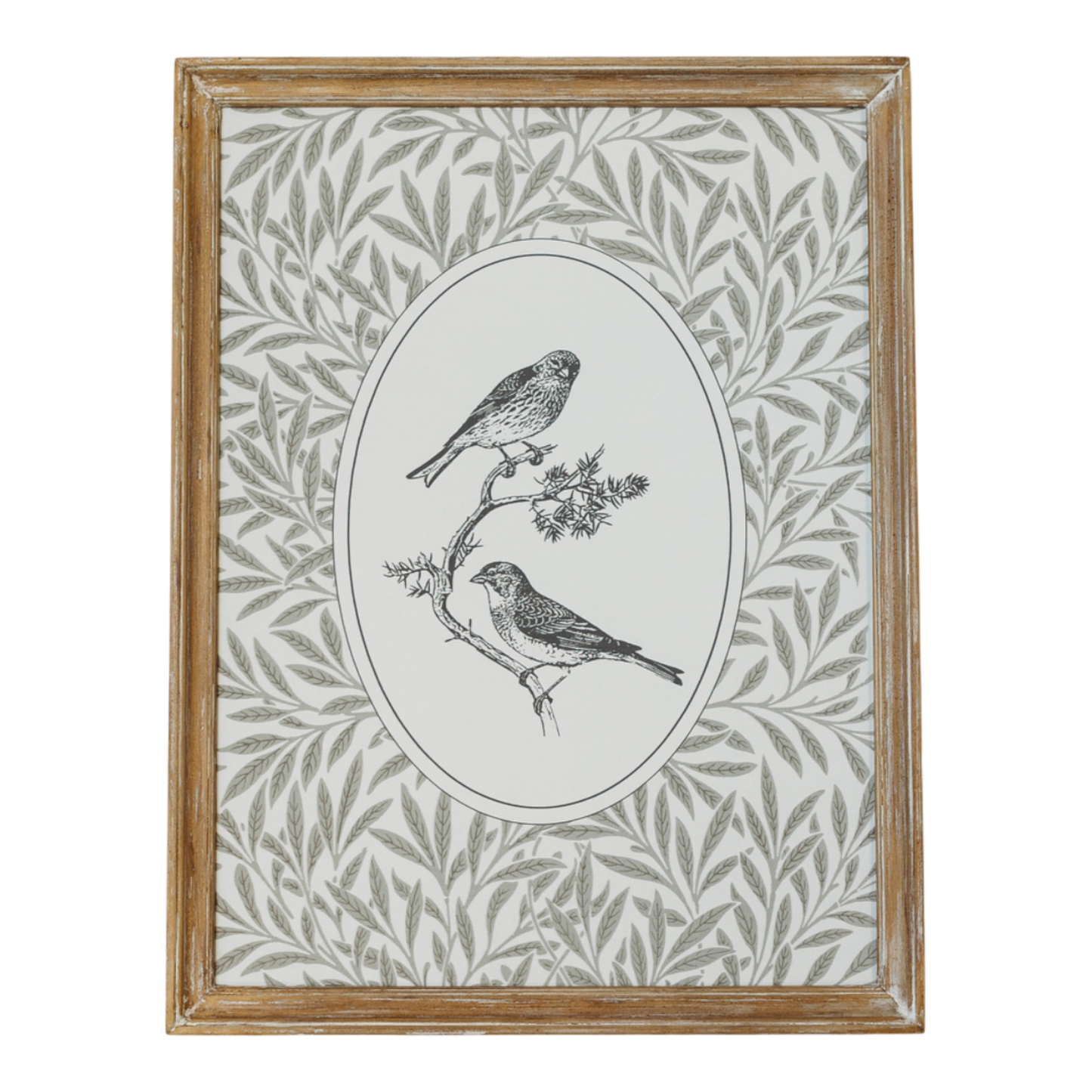 Bird Wall Art 2