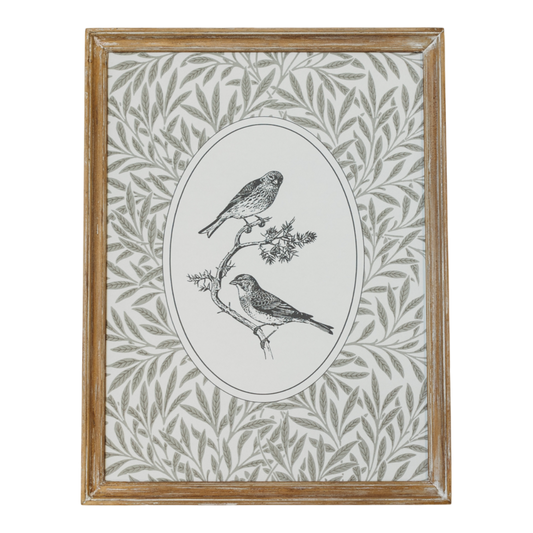 Bird Wall Art 2