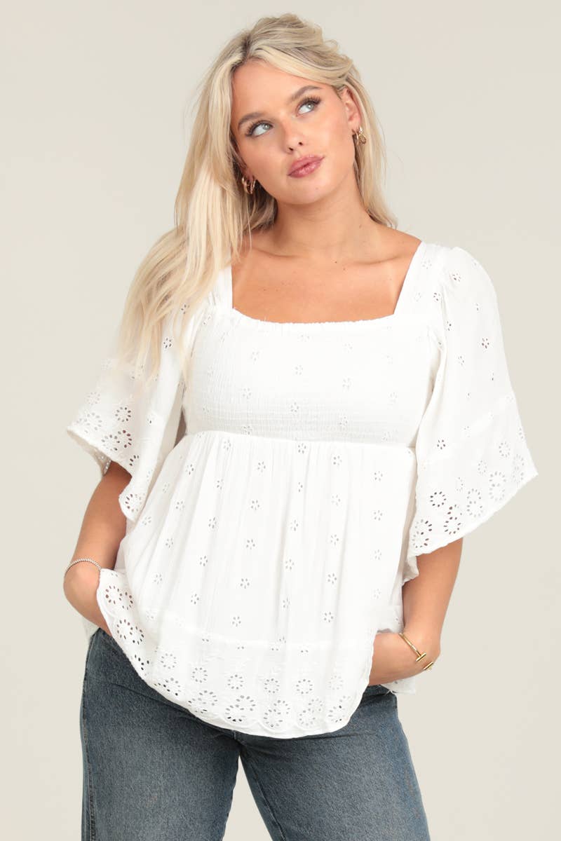 State of Flow Top