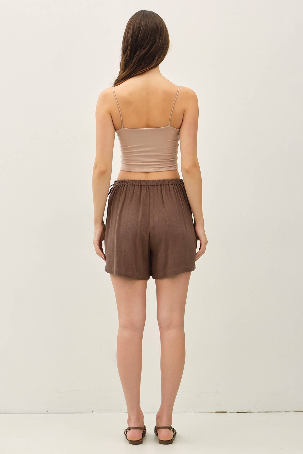 Miami Nights Maxi Skort