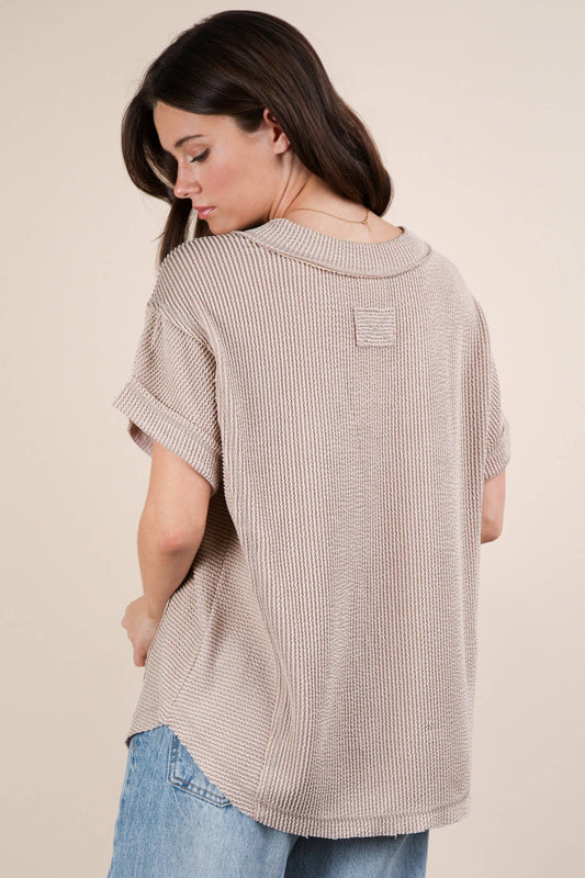 Summer Solstice Top