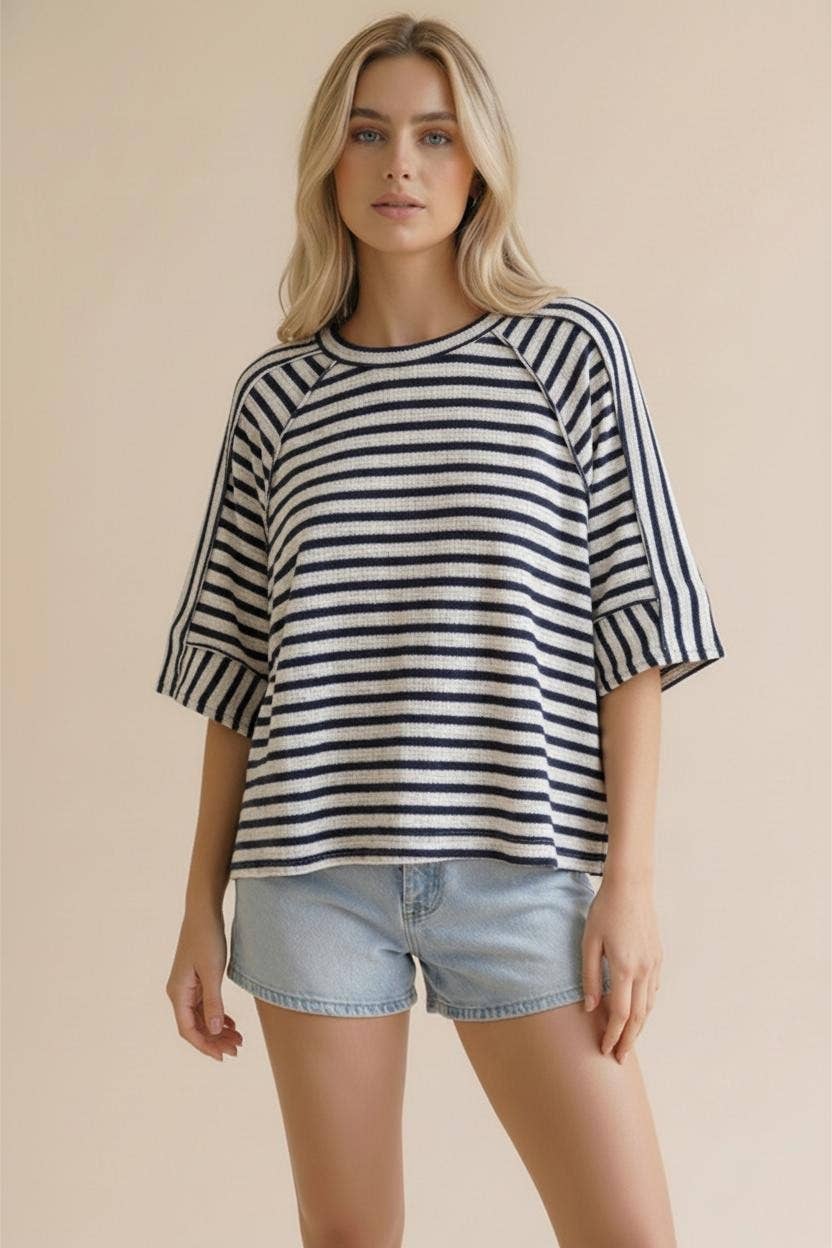 Yaght Babe Top