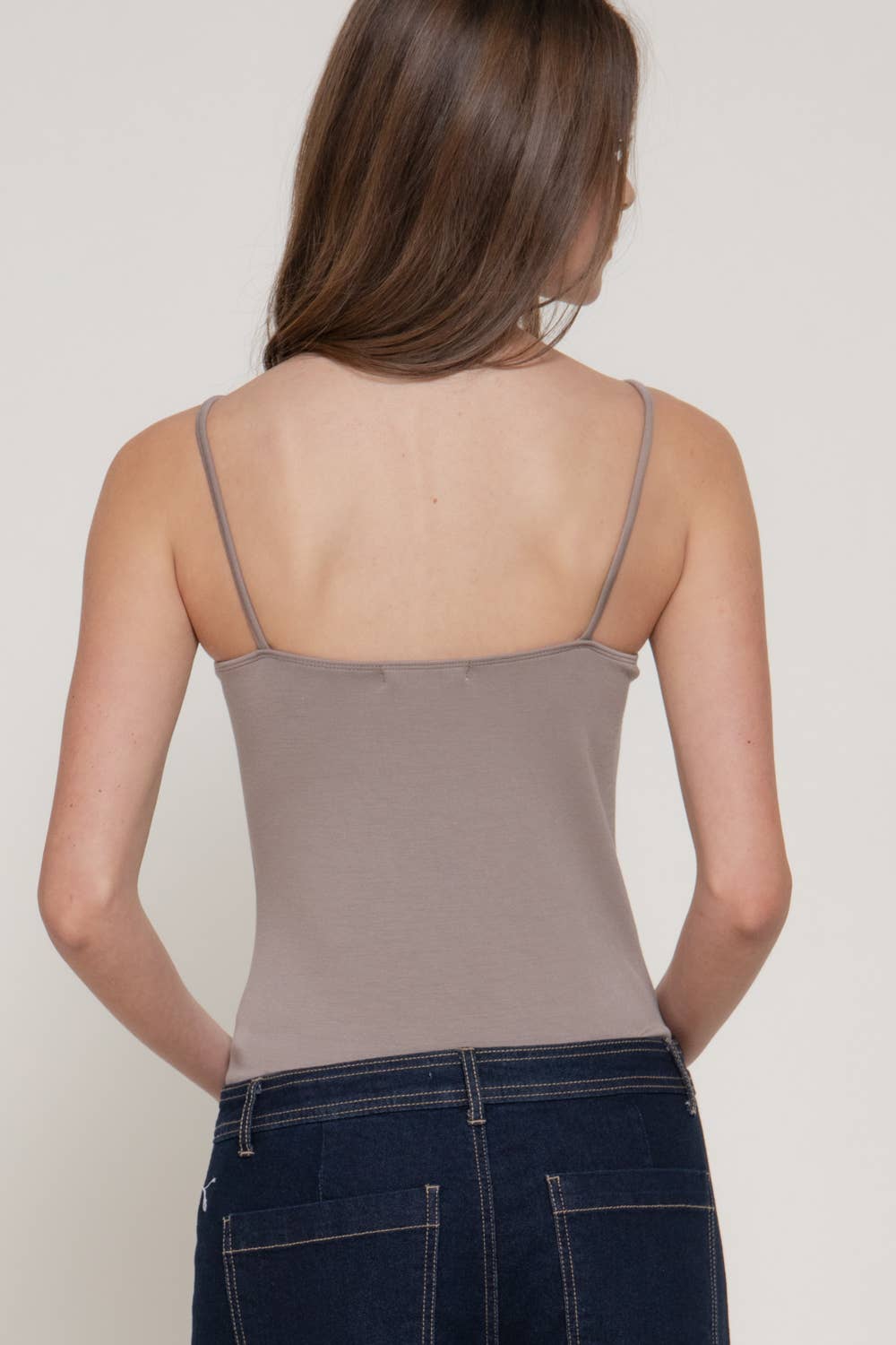 Basic Babe Scuba Bodysuit