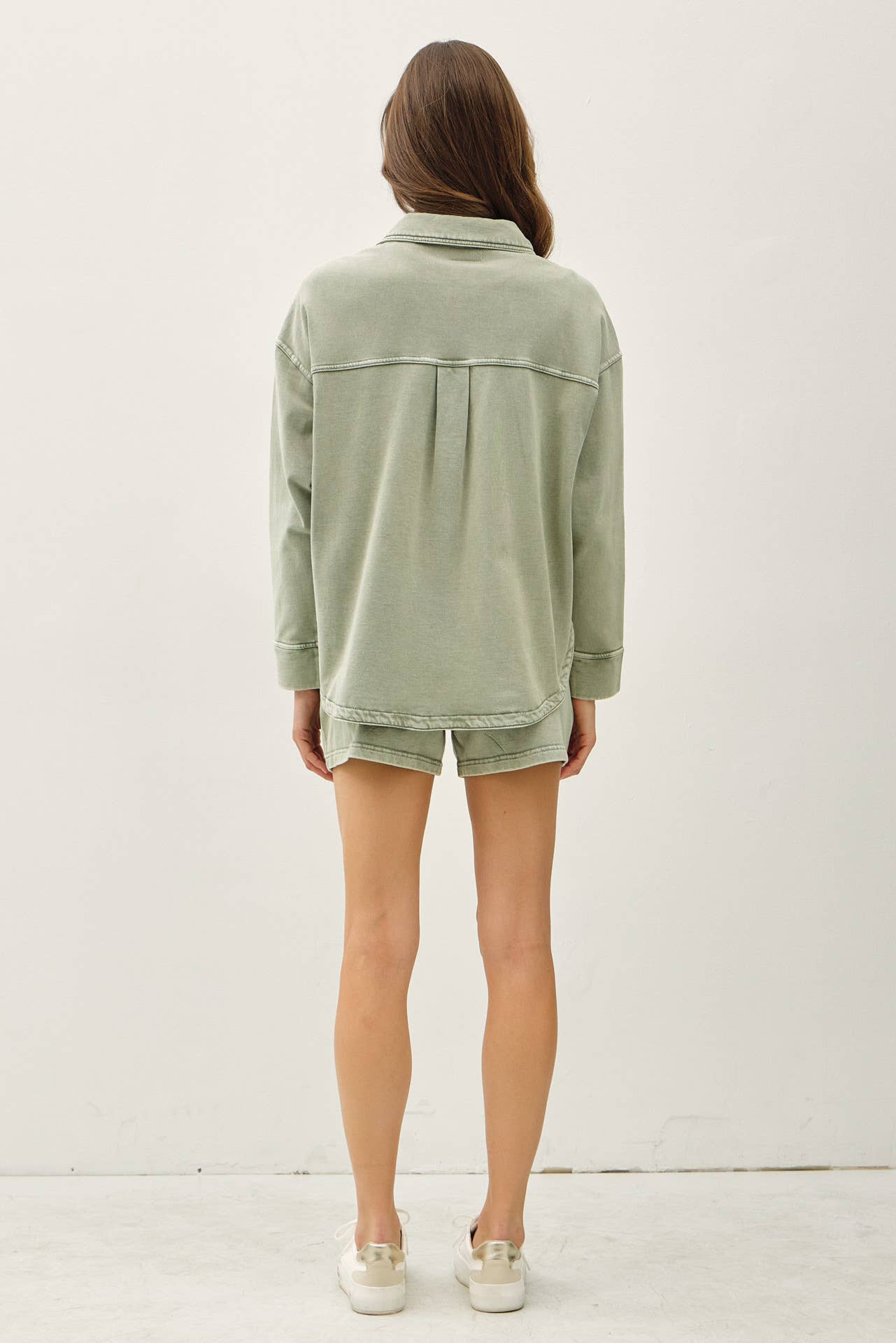 Shayla Shacket