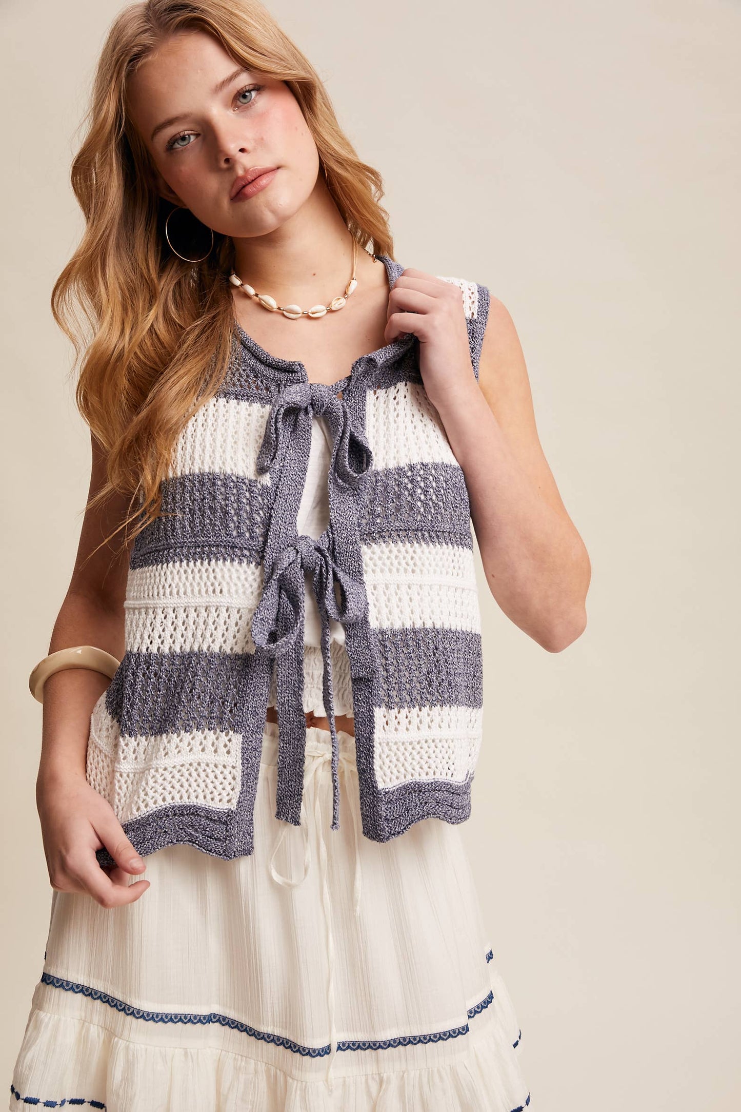 Envy Vest