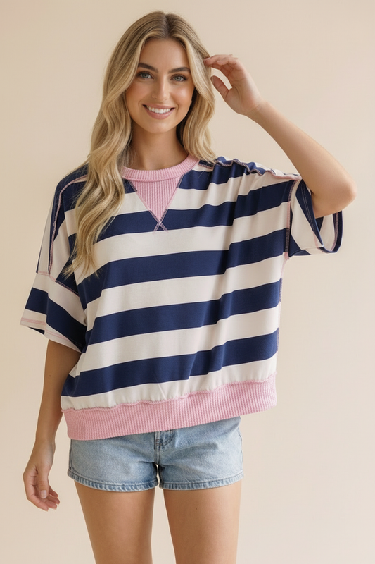 Sweet Summertime Top
