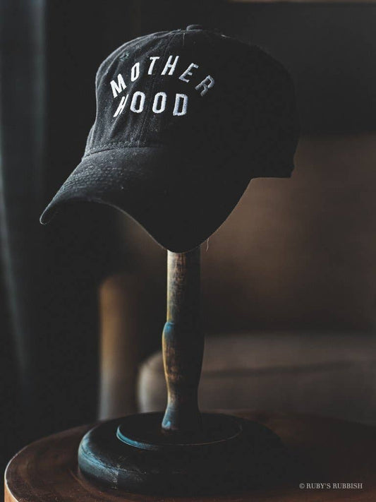 Mother Hood | Vintage Hat