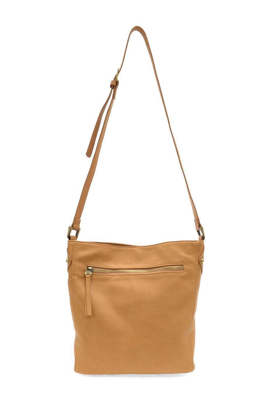 Dixie Front Slip Pocket Crossbody