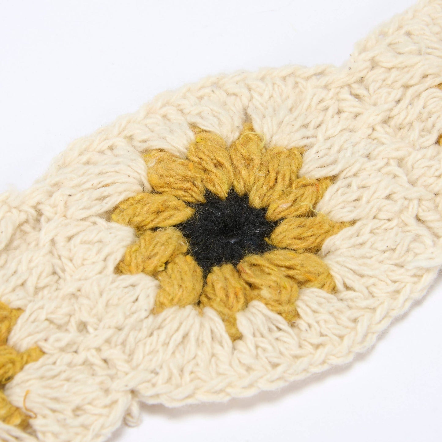Sunflowers Headband
