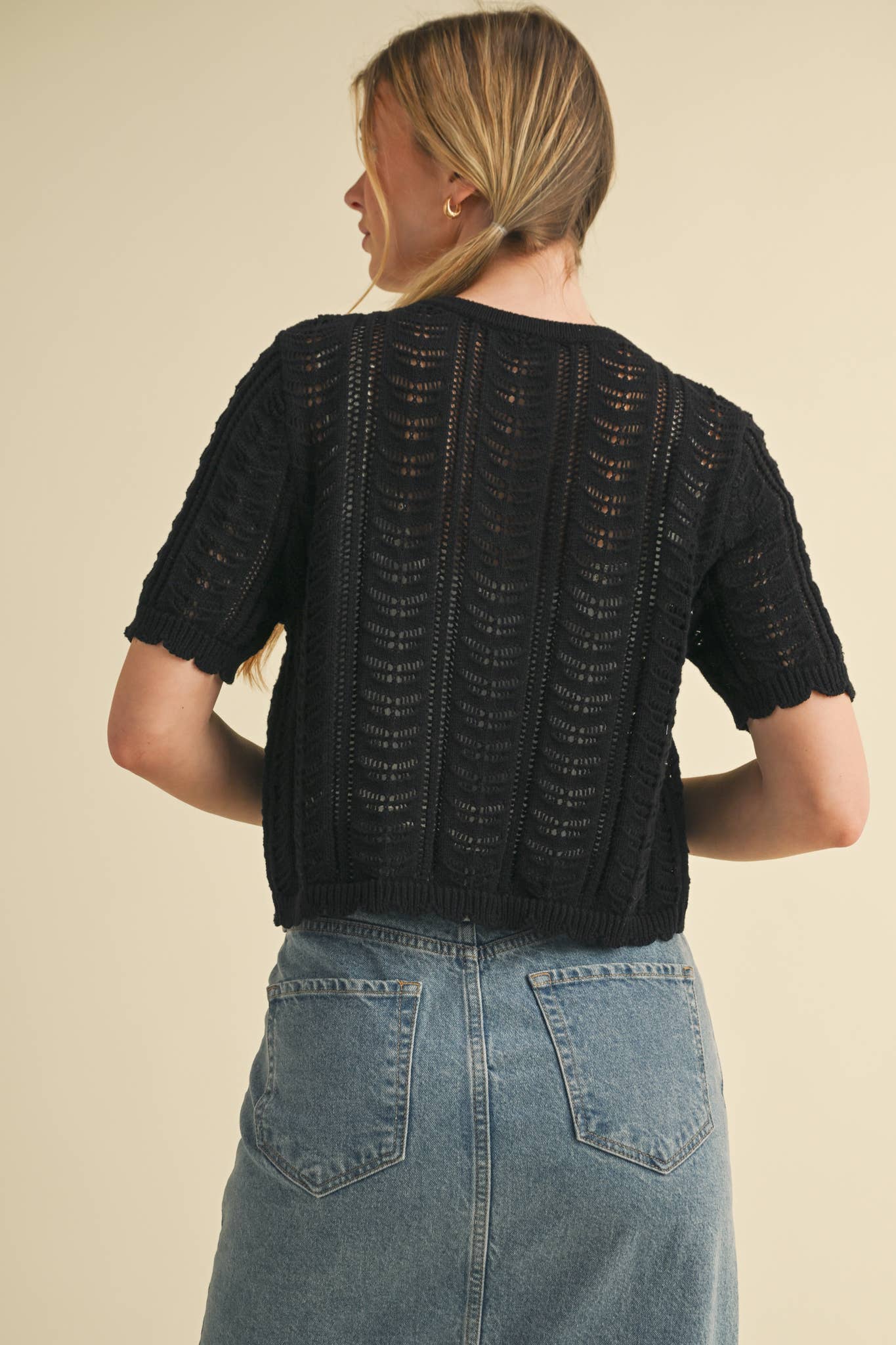 Island Getaway Sweater