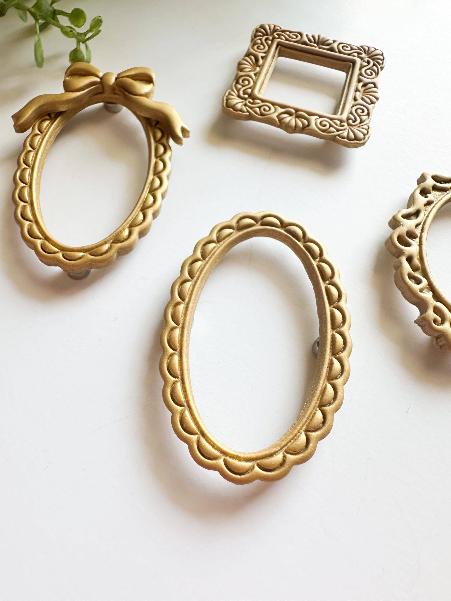 Mini Magnetic Frames