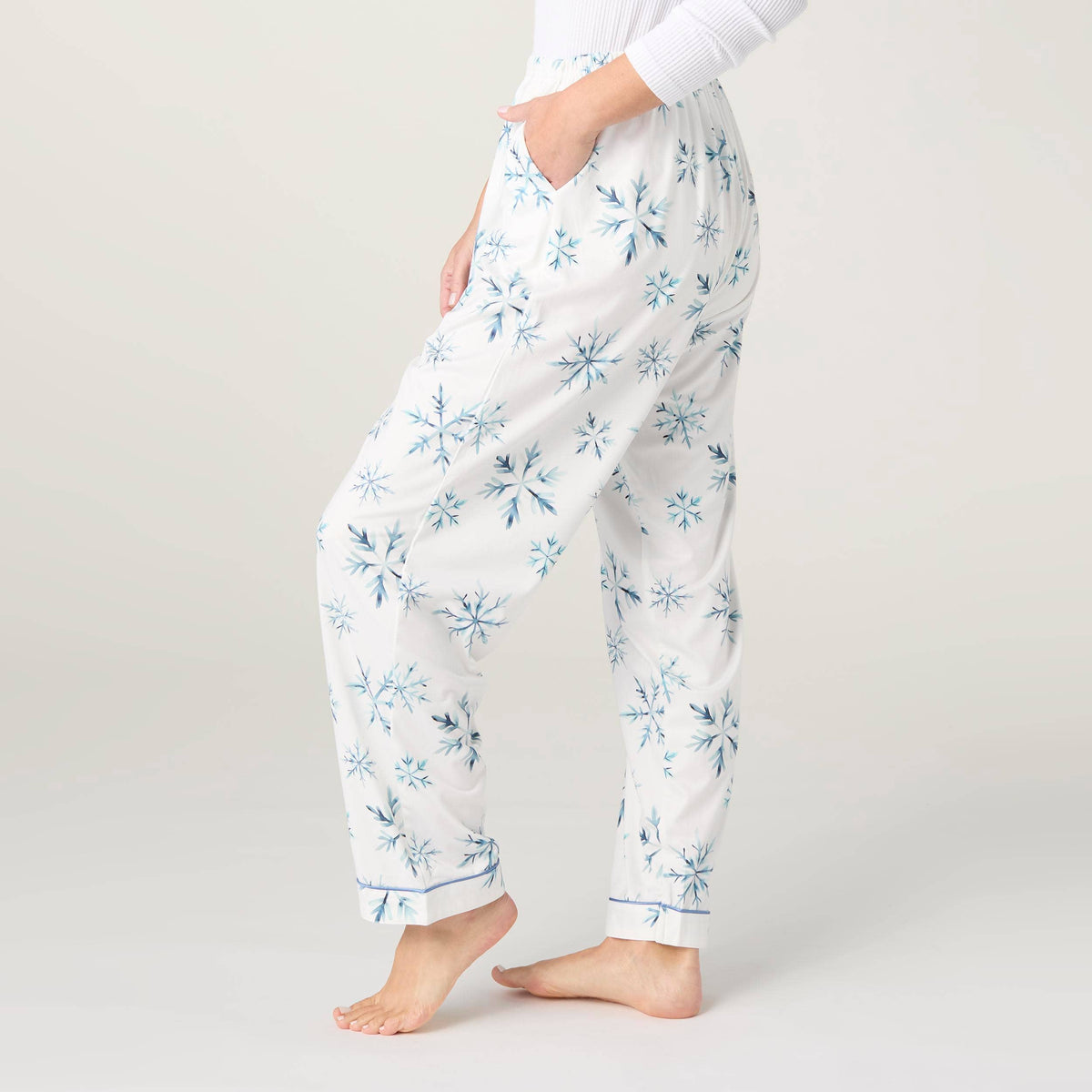 Blush Santa Dreamland Pants