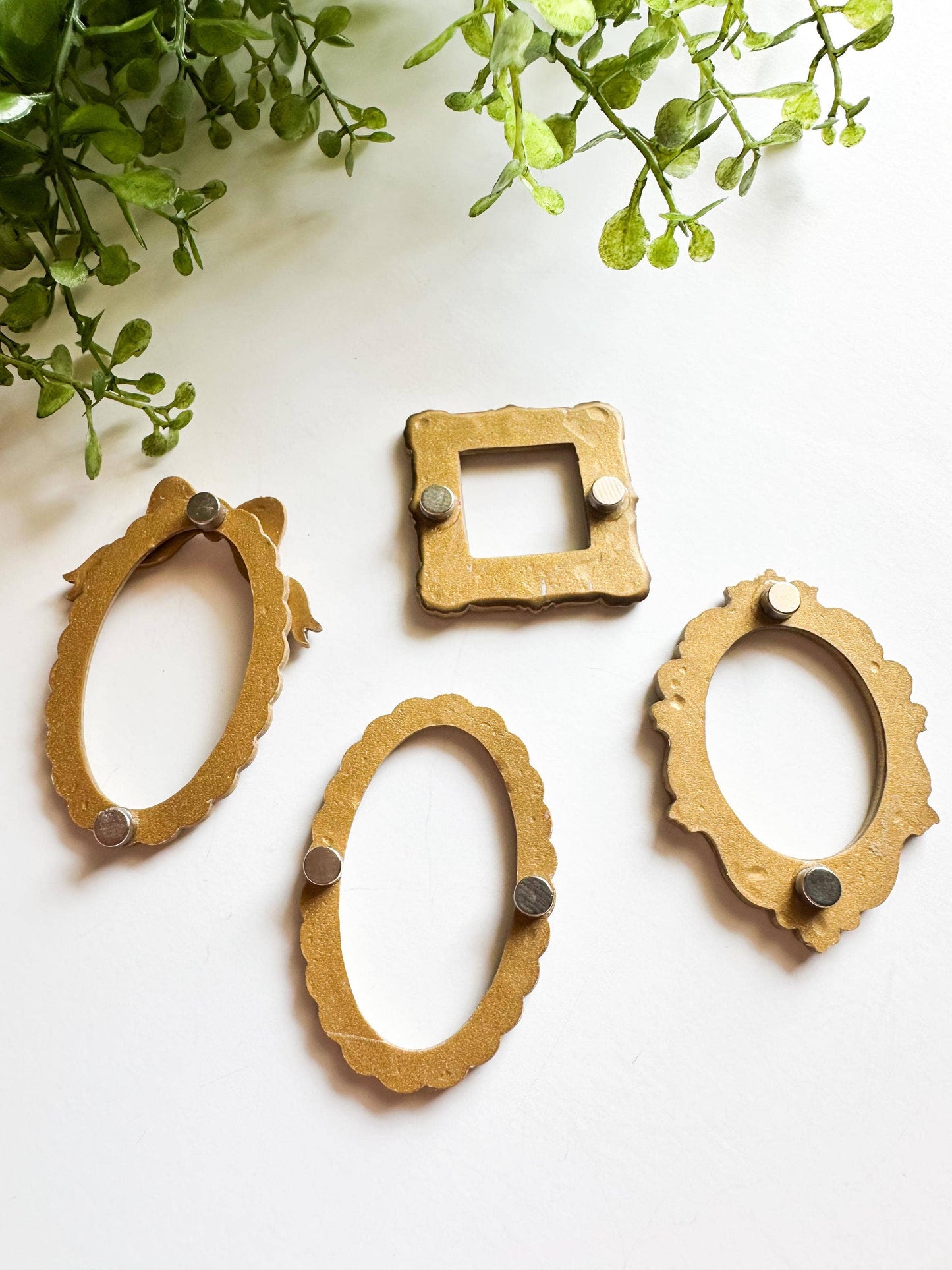 Mini Magnetic Frames
