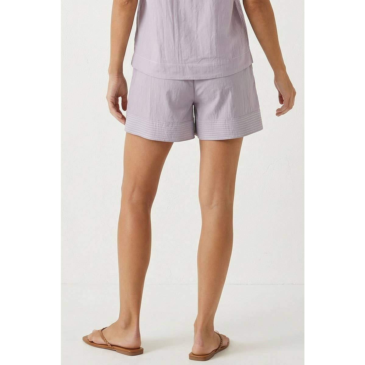 Shorelines Shorts
