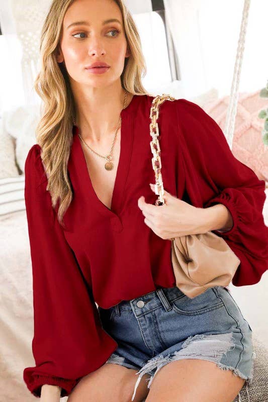 Night out on the Town Top