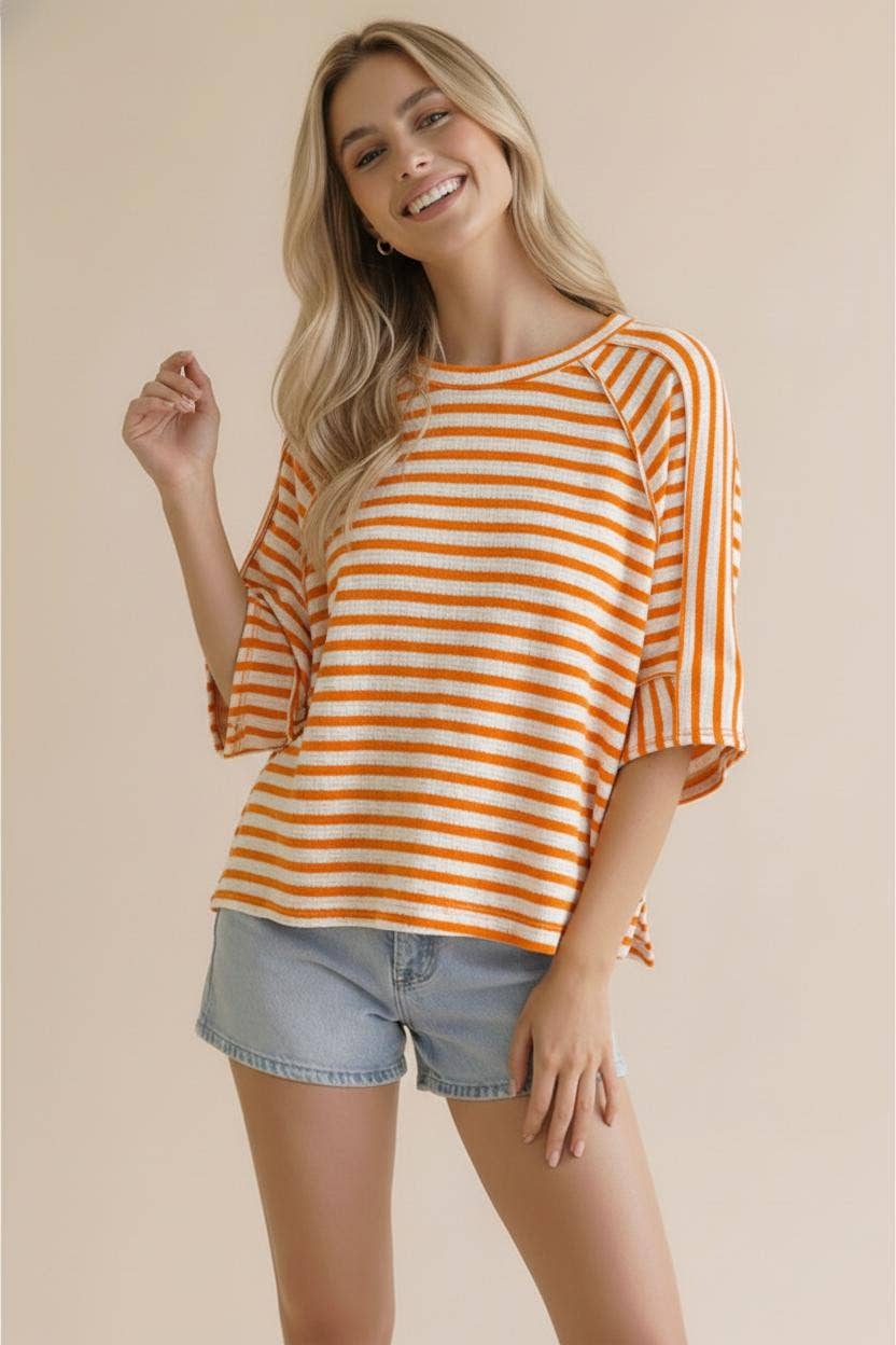Yaght Babe Top