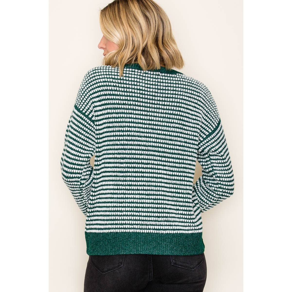 The Holly Sweater