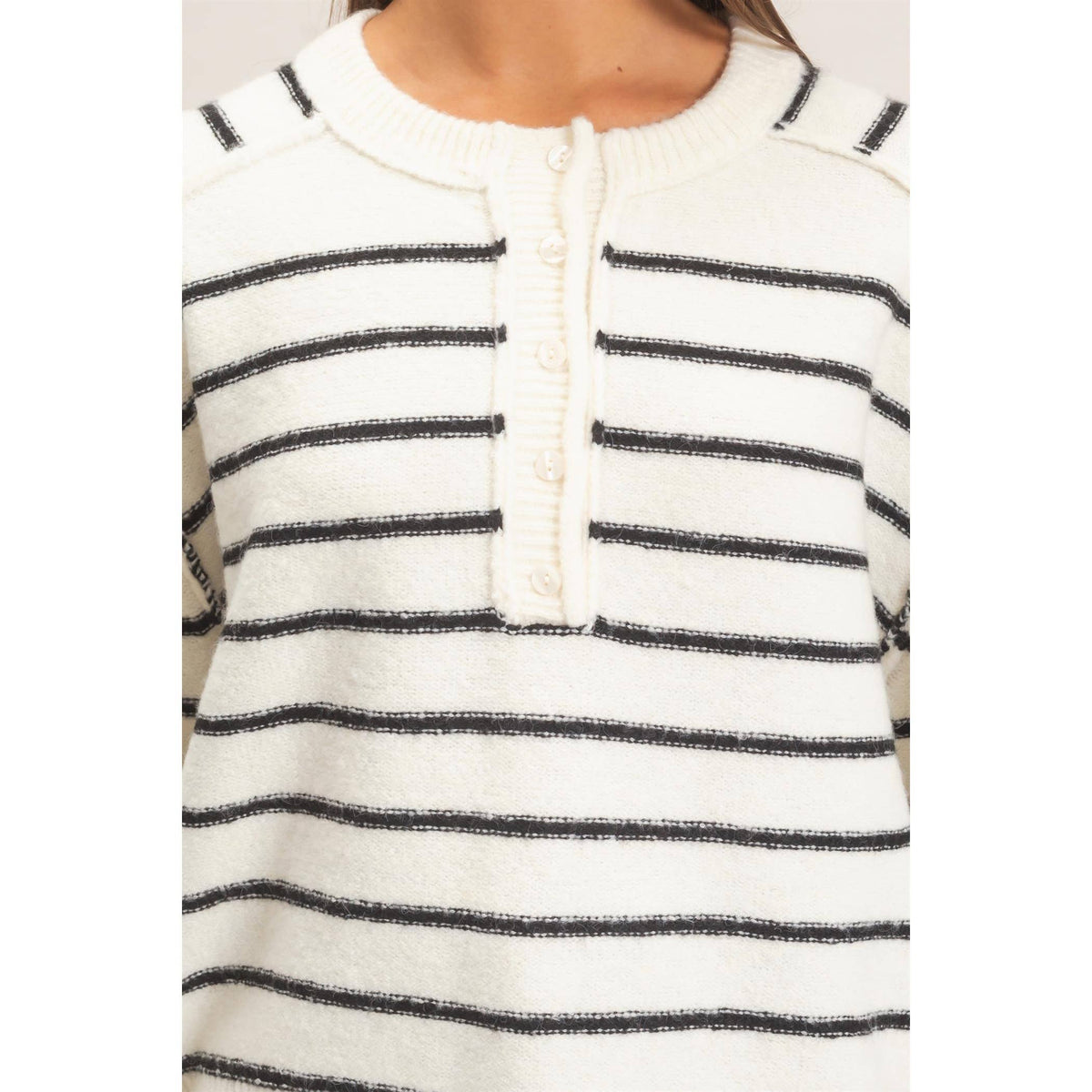 Heavenley Henley