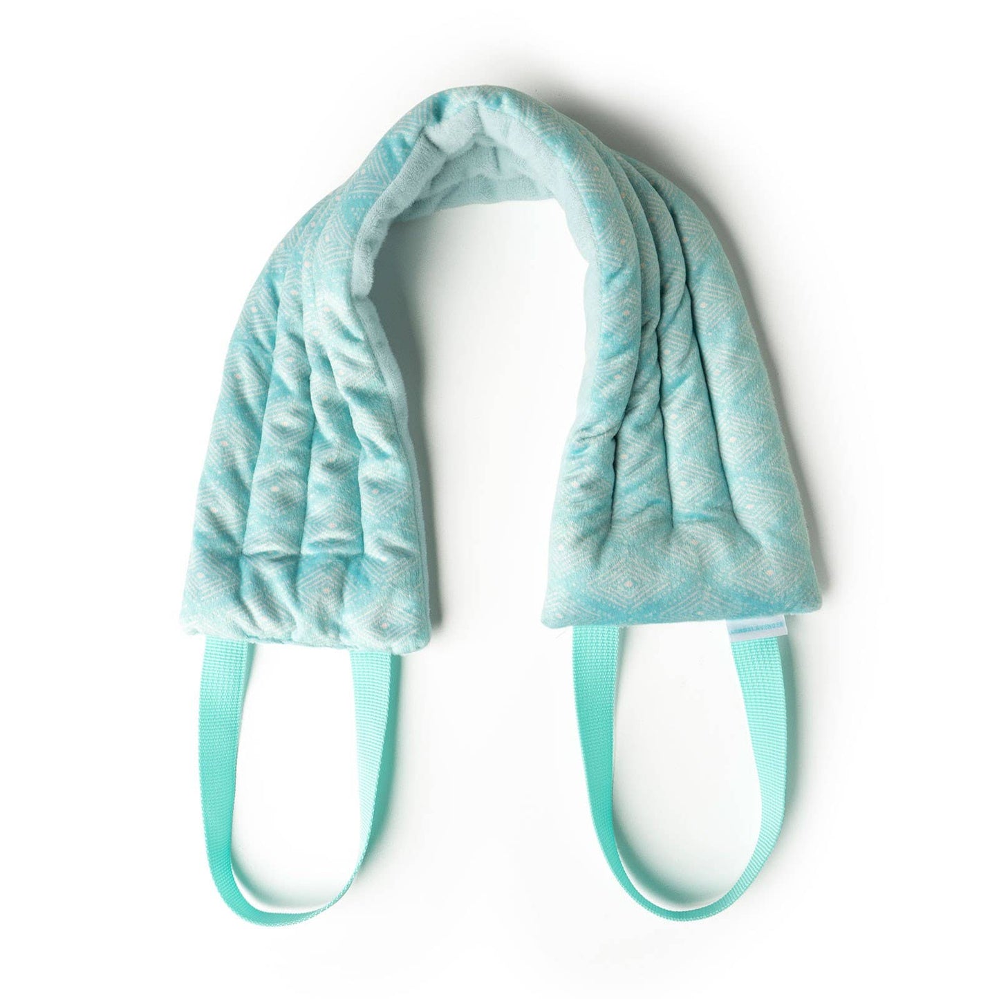 Lavendar Neck Wrap
